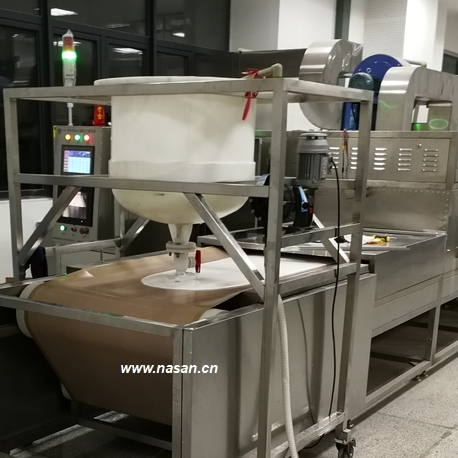 Chemical Liquid Dryer